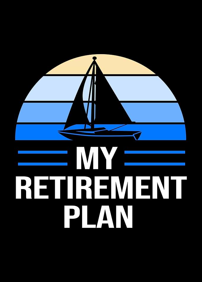 My Retirement Plan Sailing