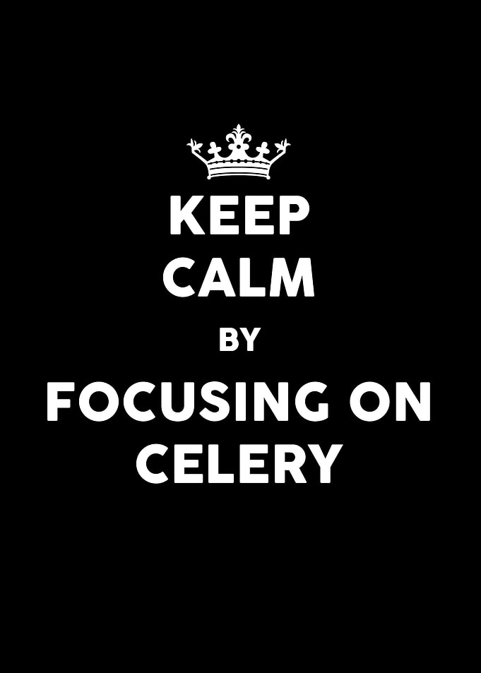 Celery