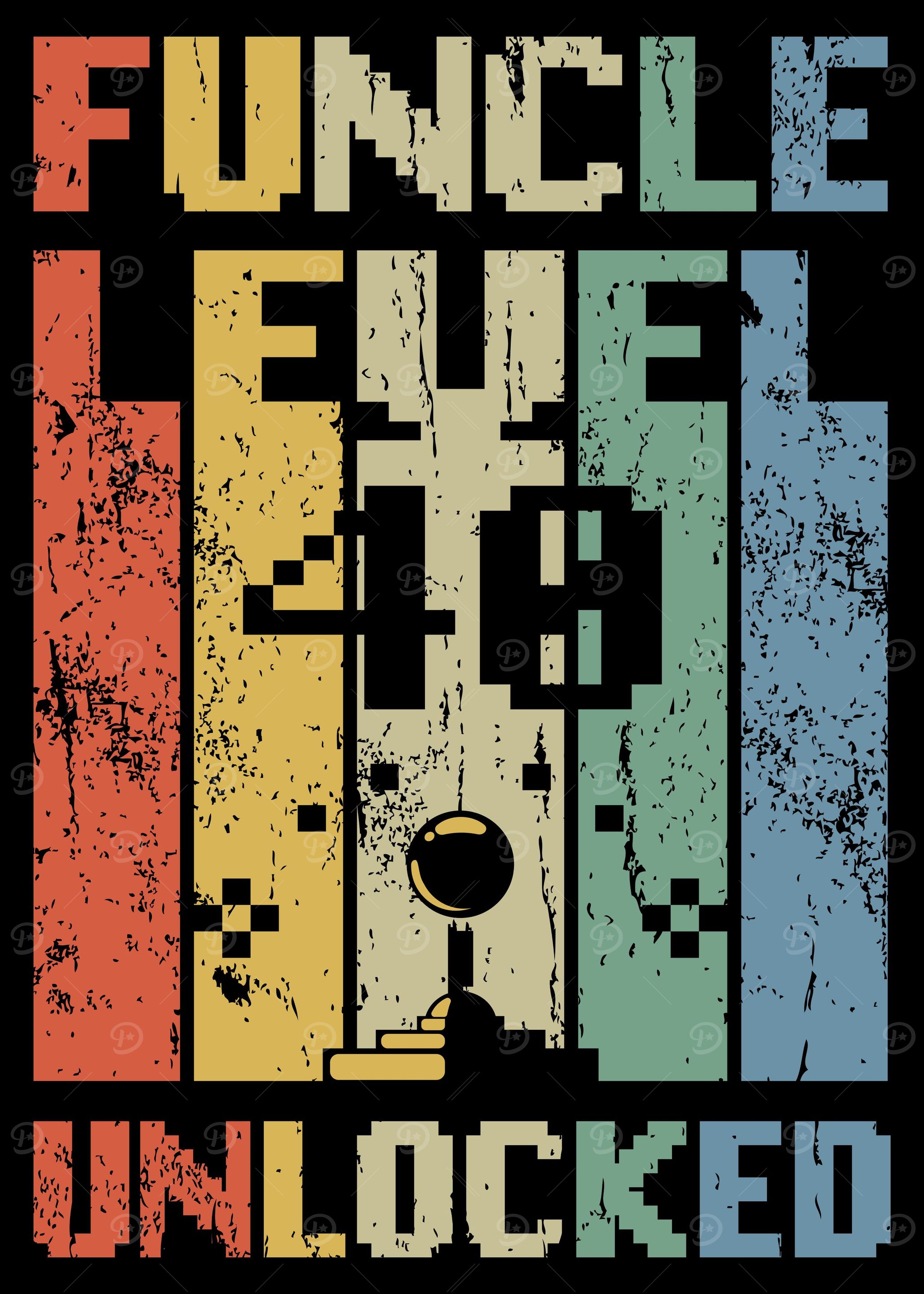 Funcle Retro Gamer