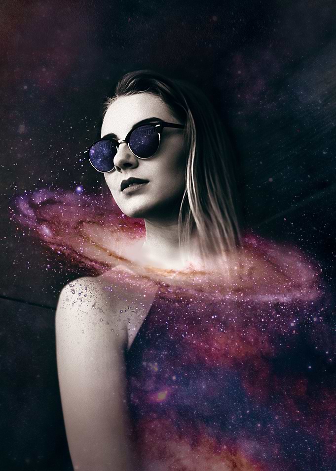 I am Universe