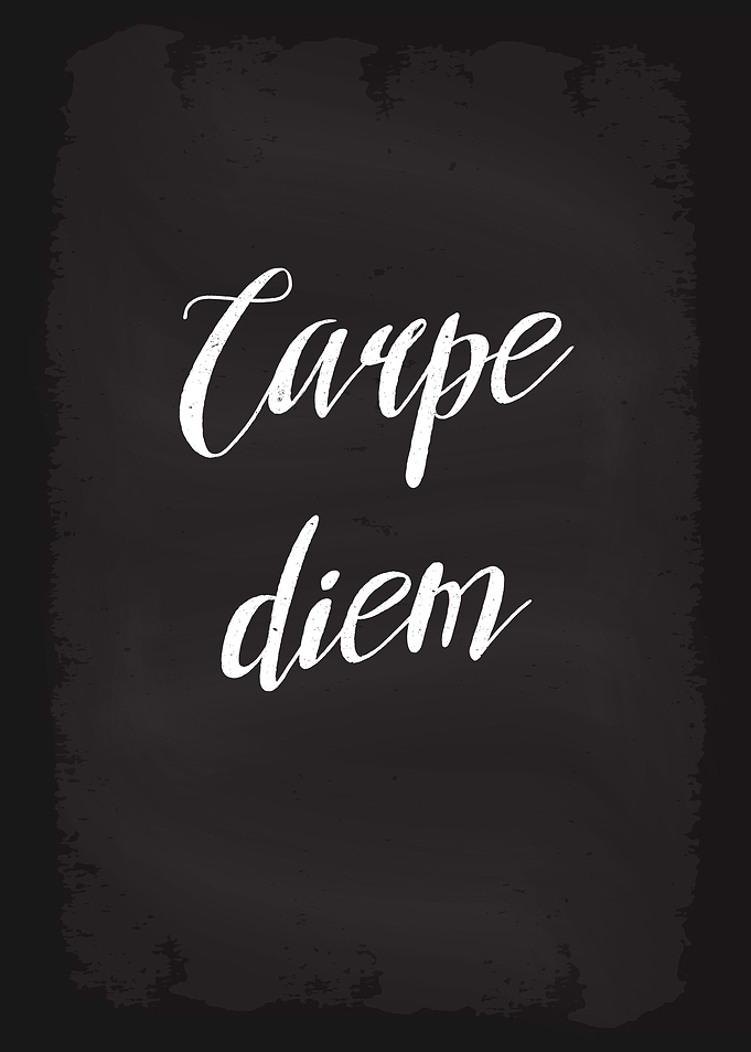 Carpe Diem