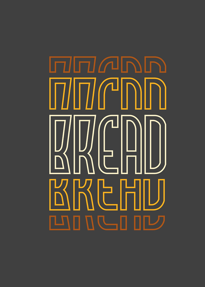 Bread Retro Vintage
