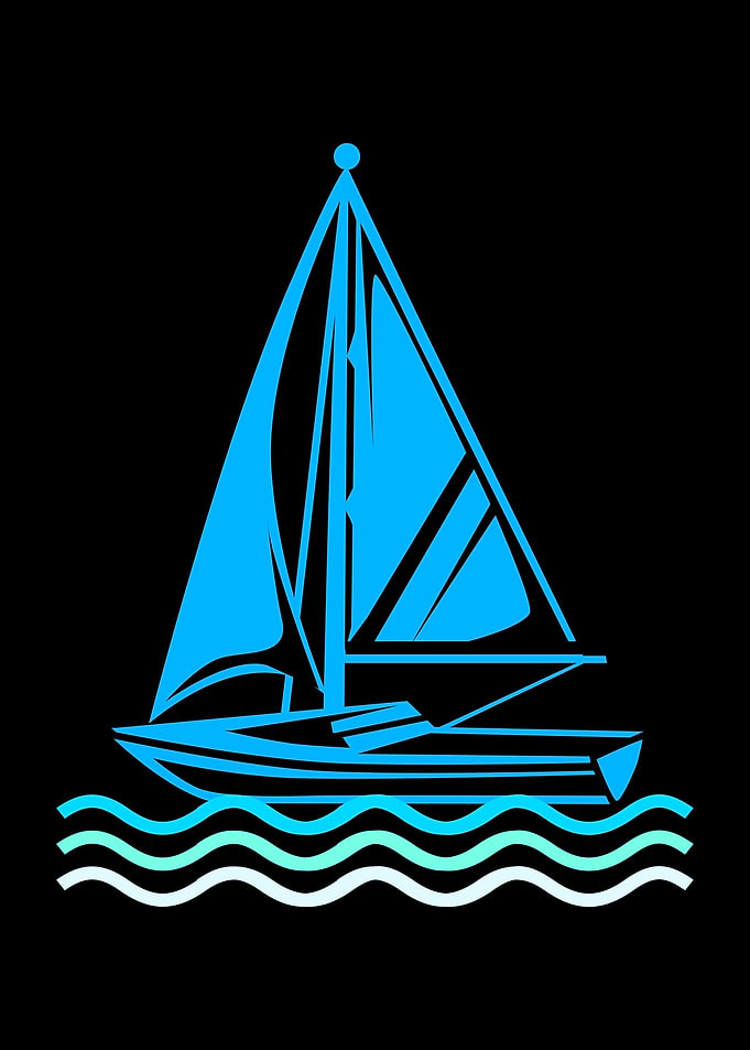 Sailing Boat