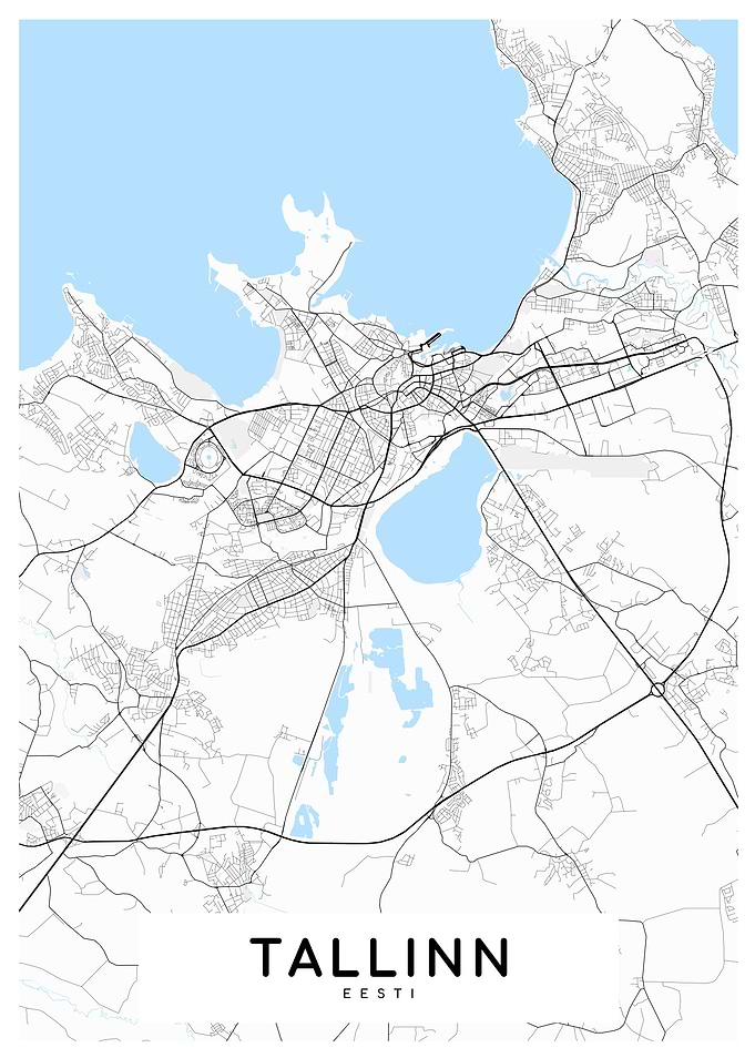 Tallinn