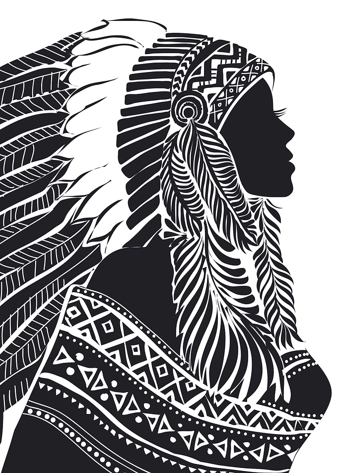American Indian