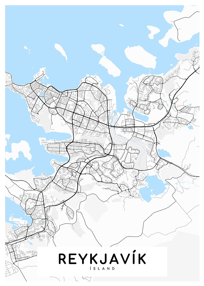 Reykjavik