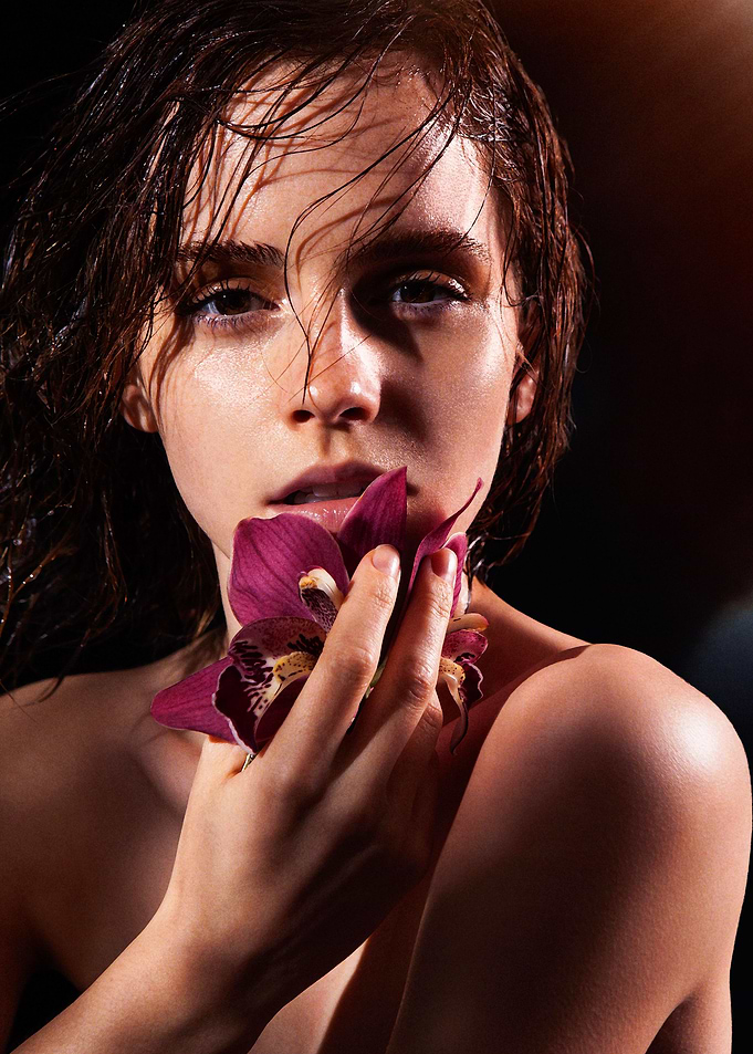Emma Watson