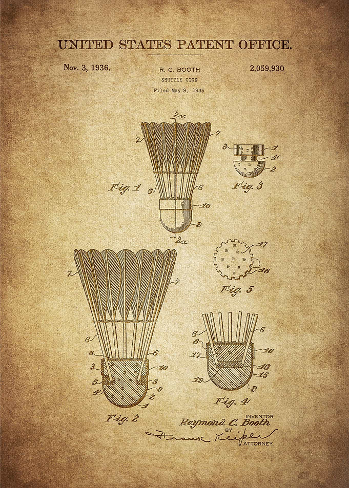 Patent 1