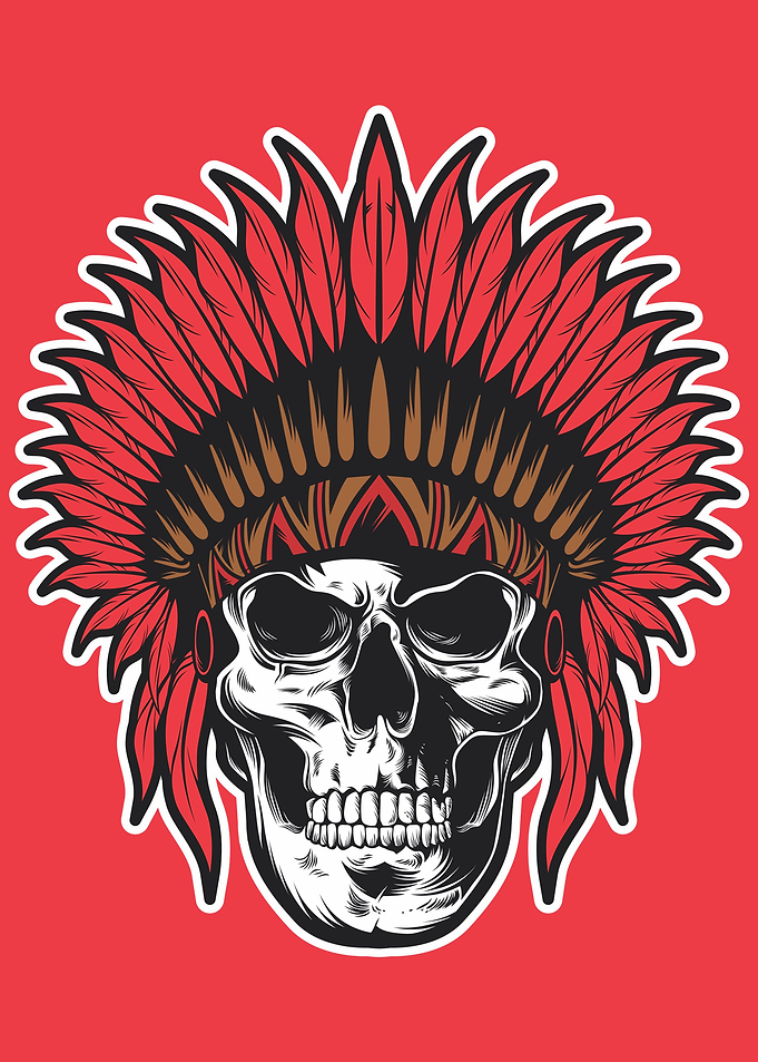American Indian
