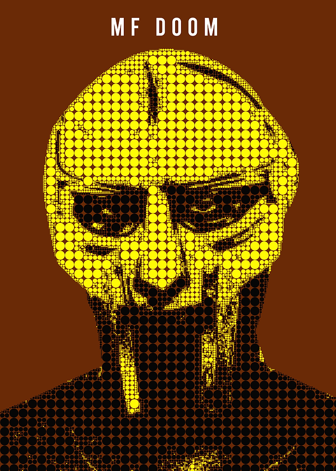 MF doom
