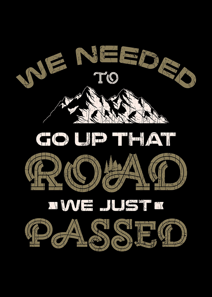 Geocaching Apparel Road Ge