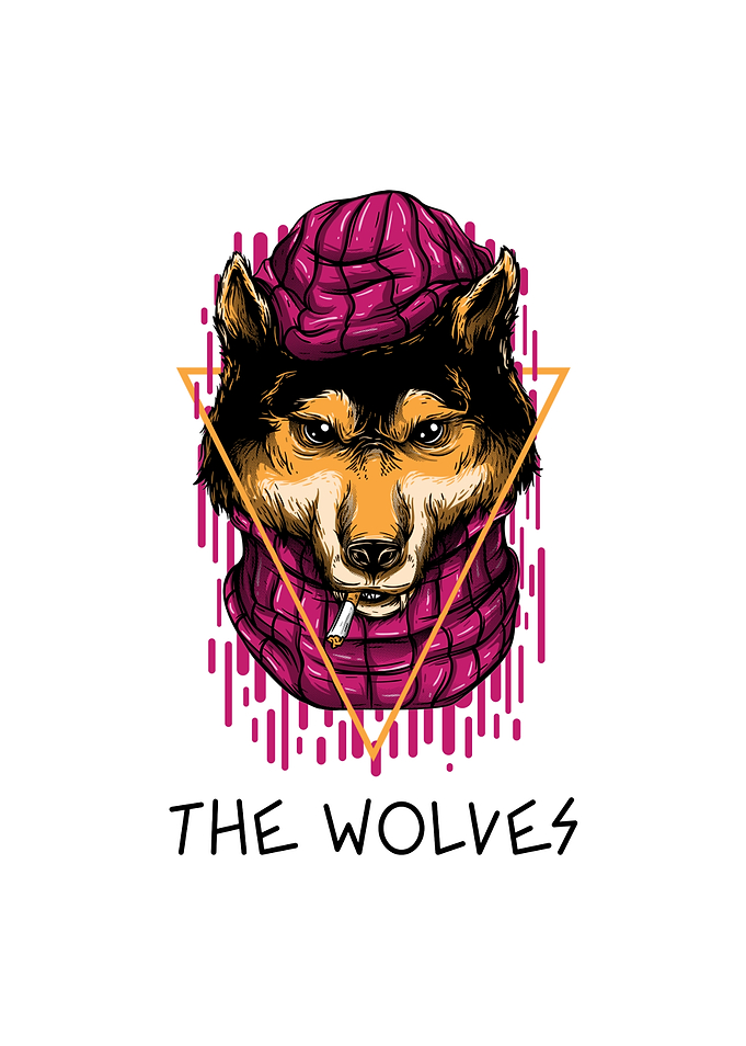 The Wolves