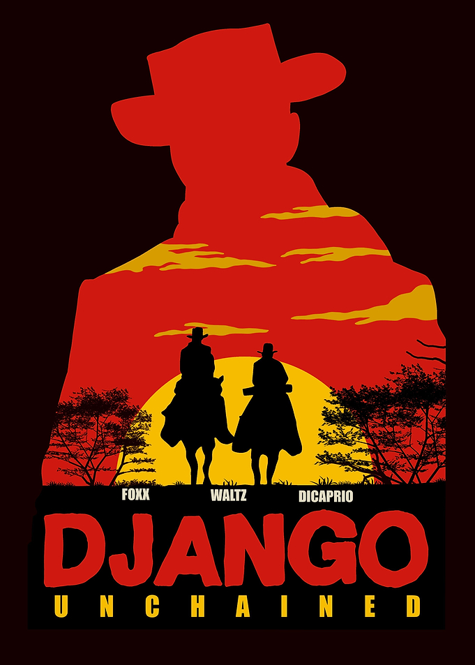 Django unchained