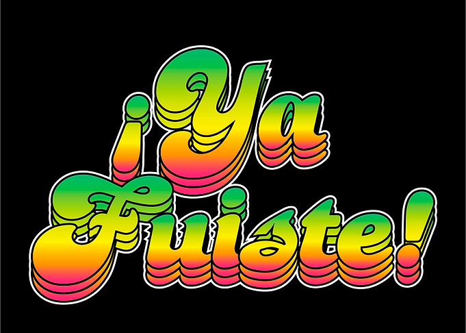 Ya Fuiste
