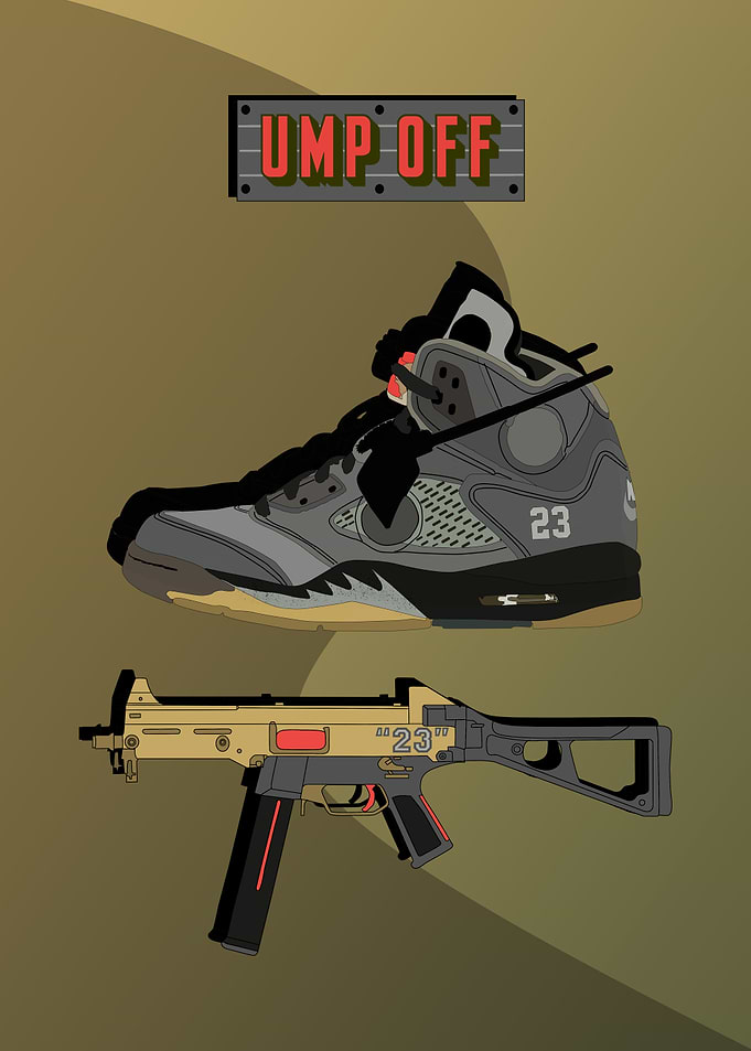 UMP OFF