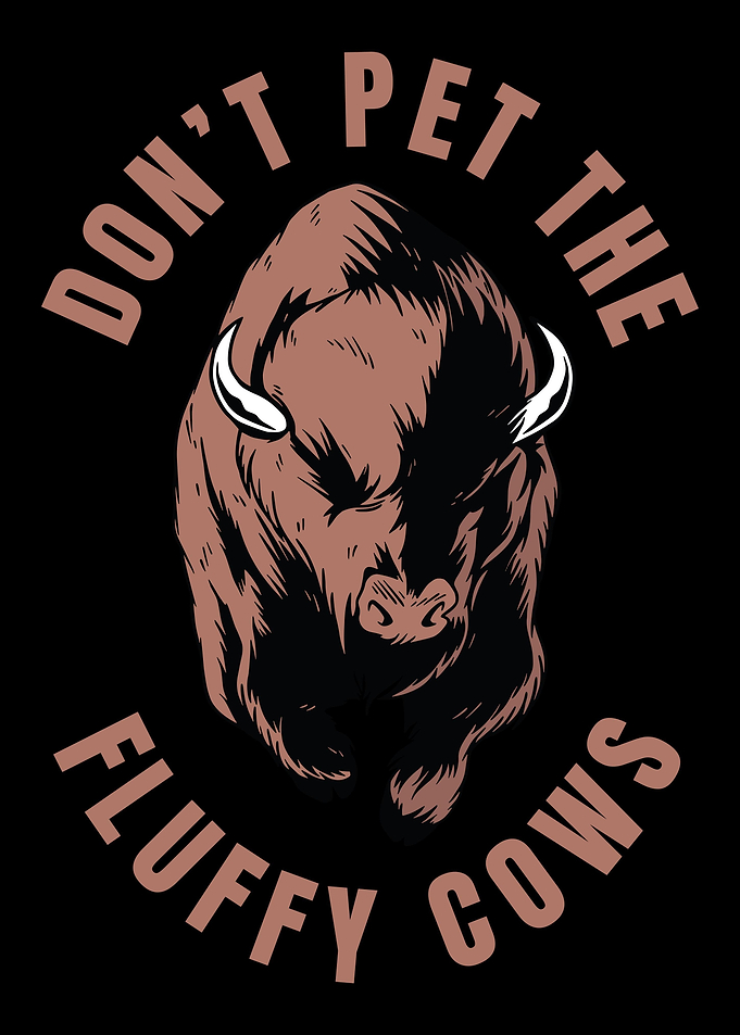 American Bison Hunting