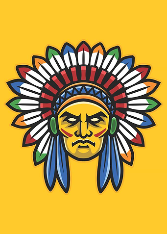 American Indian
