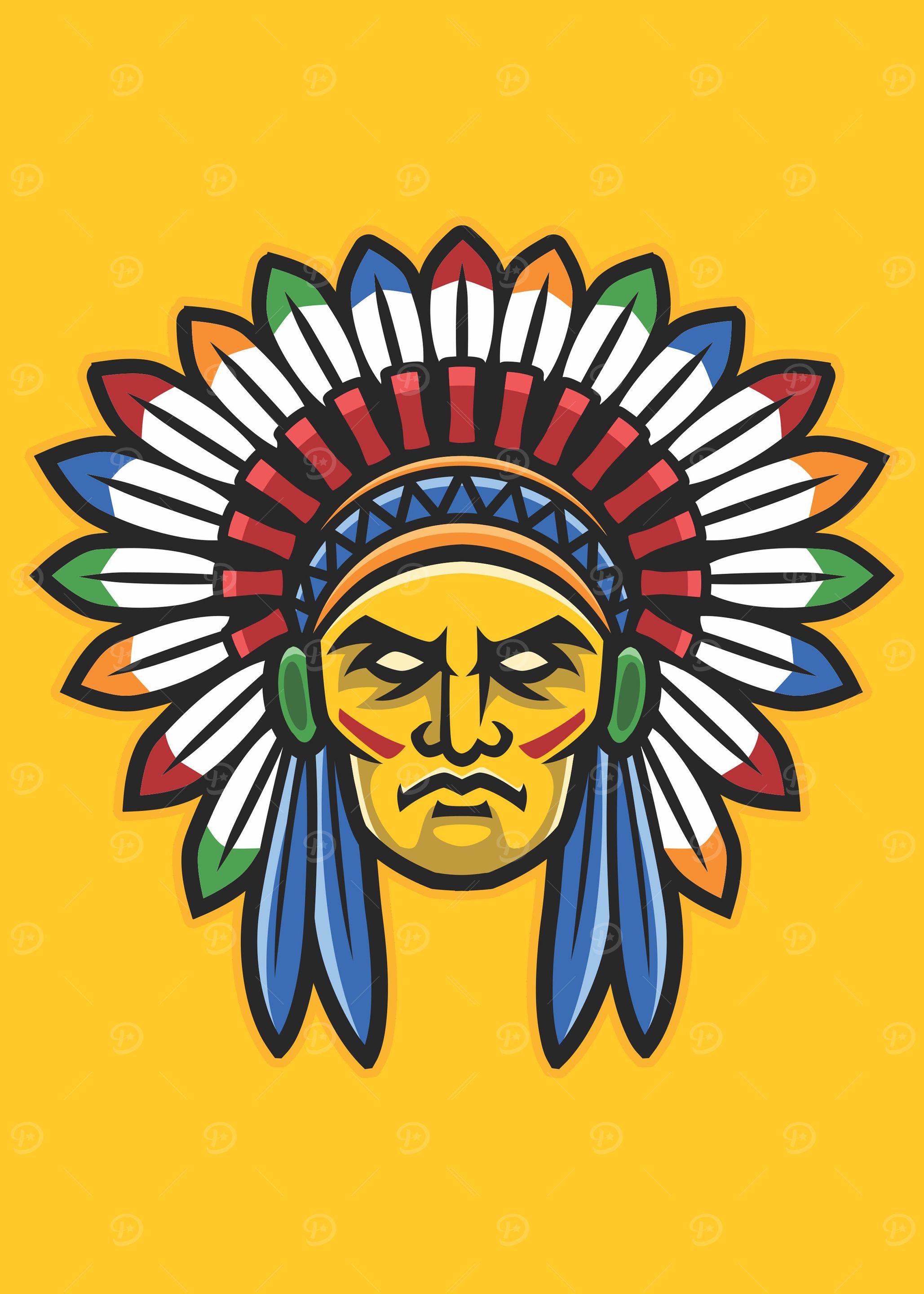 American Indian