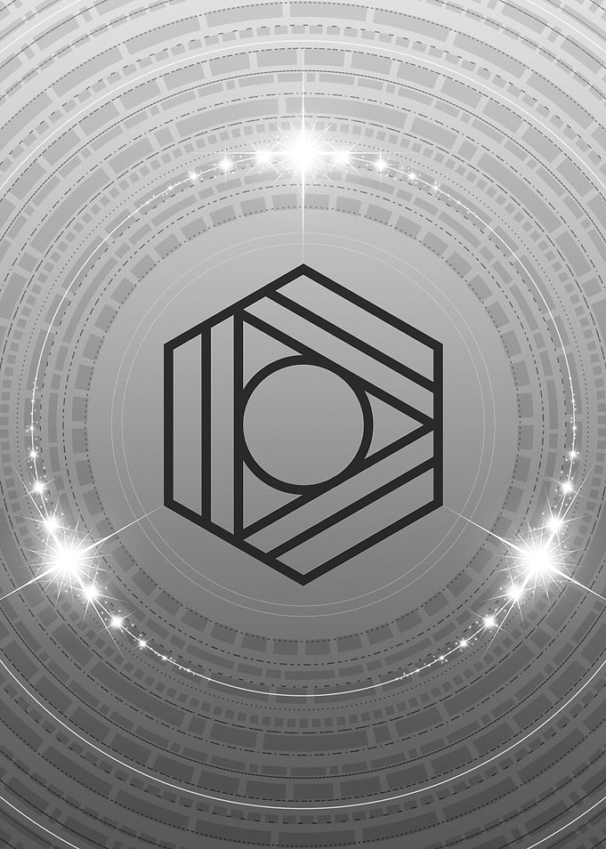 Magic Glyph Circle Rune
