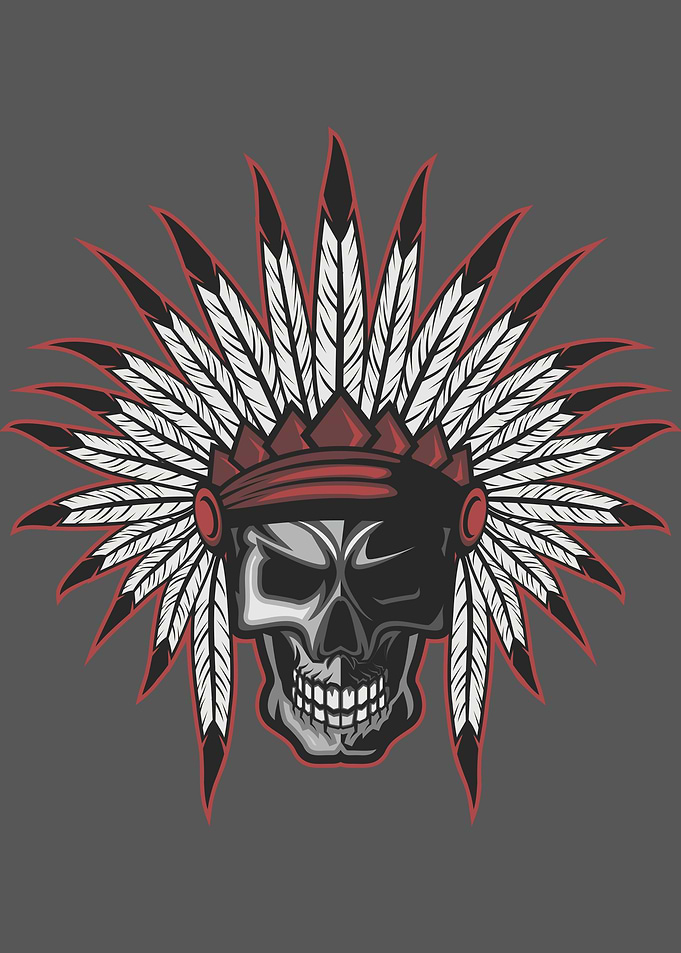 American Indian