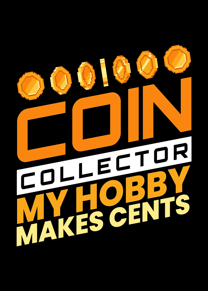 Coin Collector