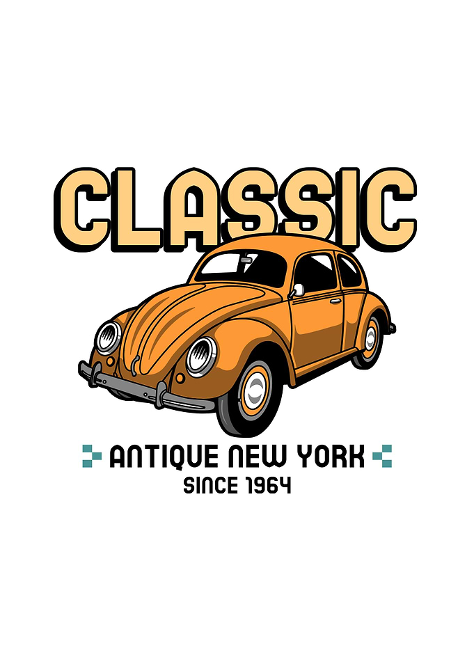 Classic Car