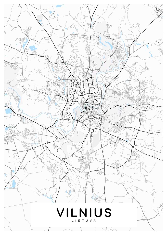 Vilnius