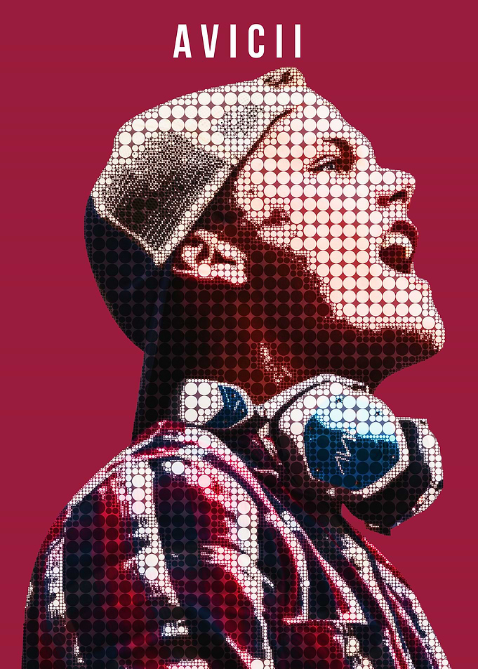 avicii