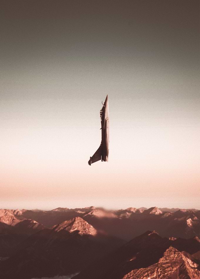 dassault rafale
