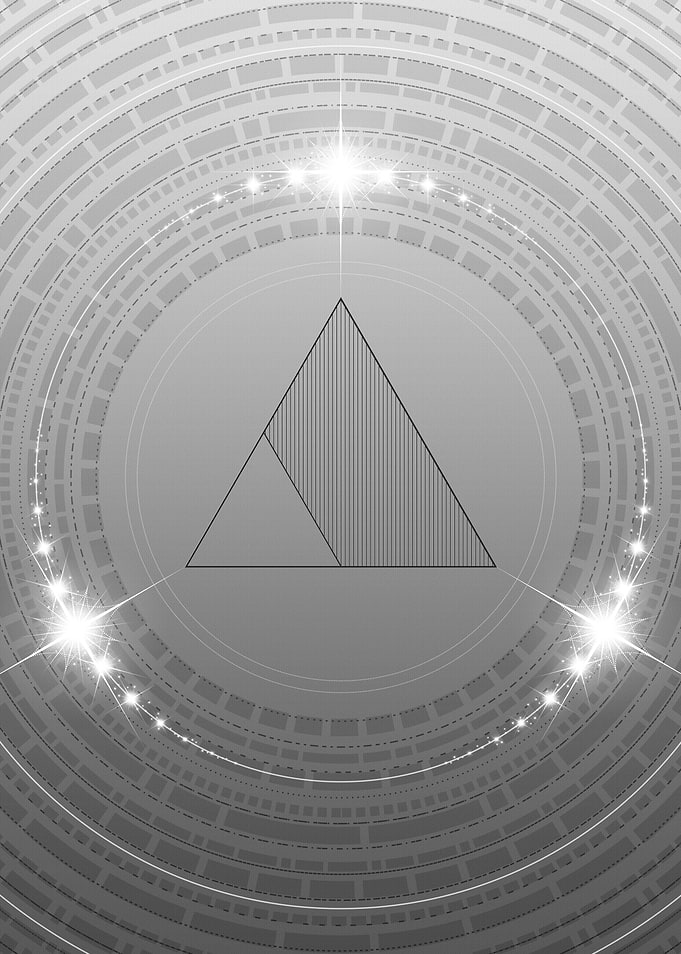 Magic Glyph Circle Rune