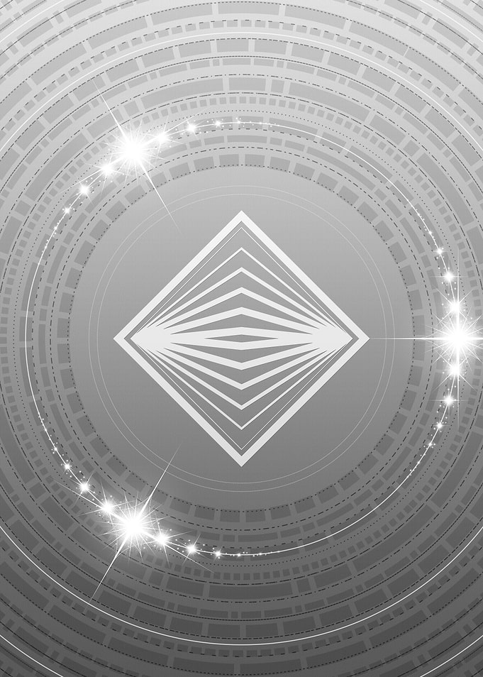 Magic Glyph Circle Rune