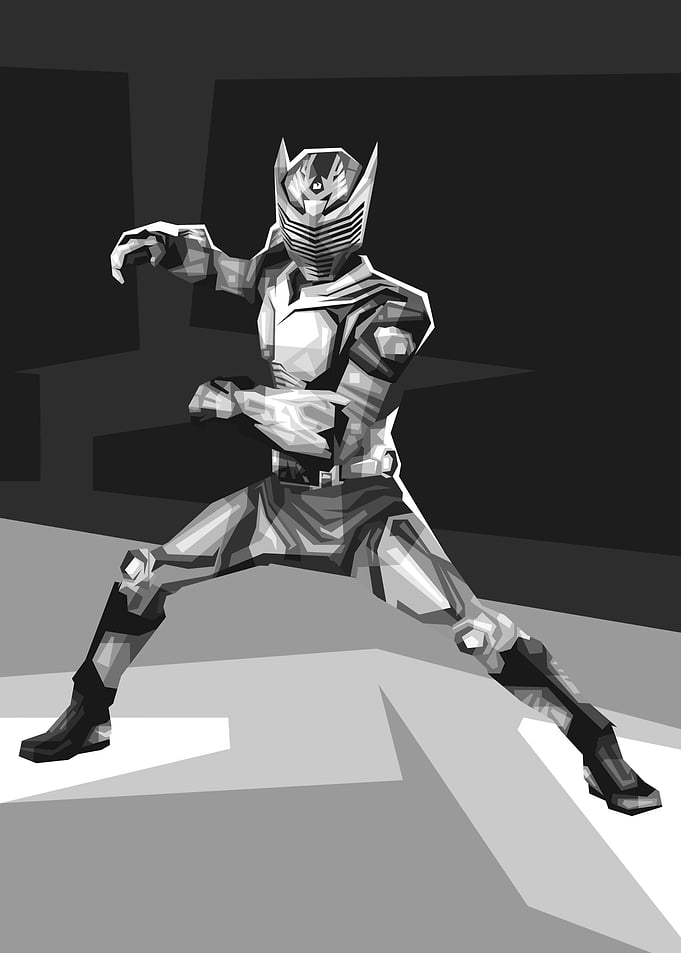 Kamen Rider