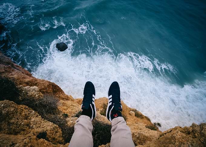 Shine like Sea Shoes
