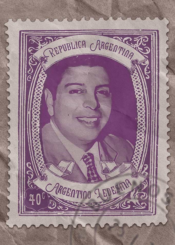Argentino Ledesma