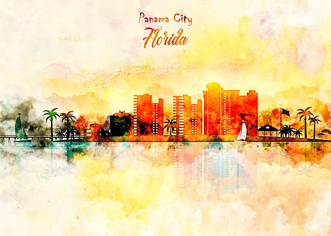 Panama City Florida