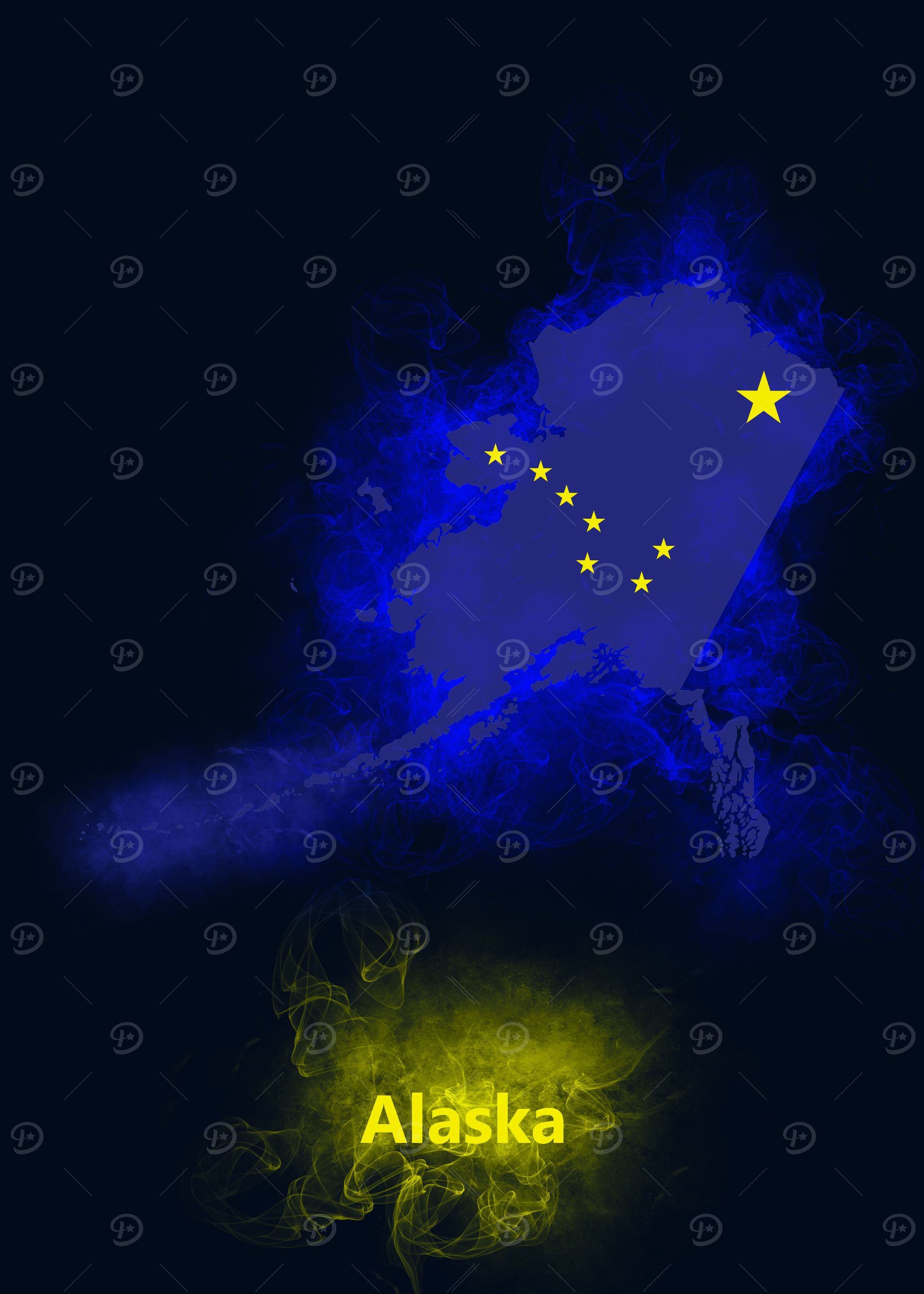 Alaska USA