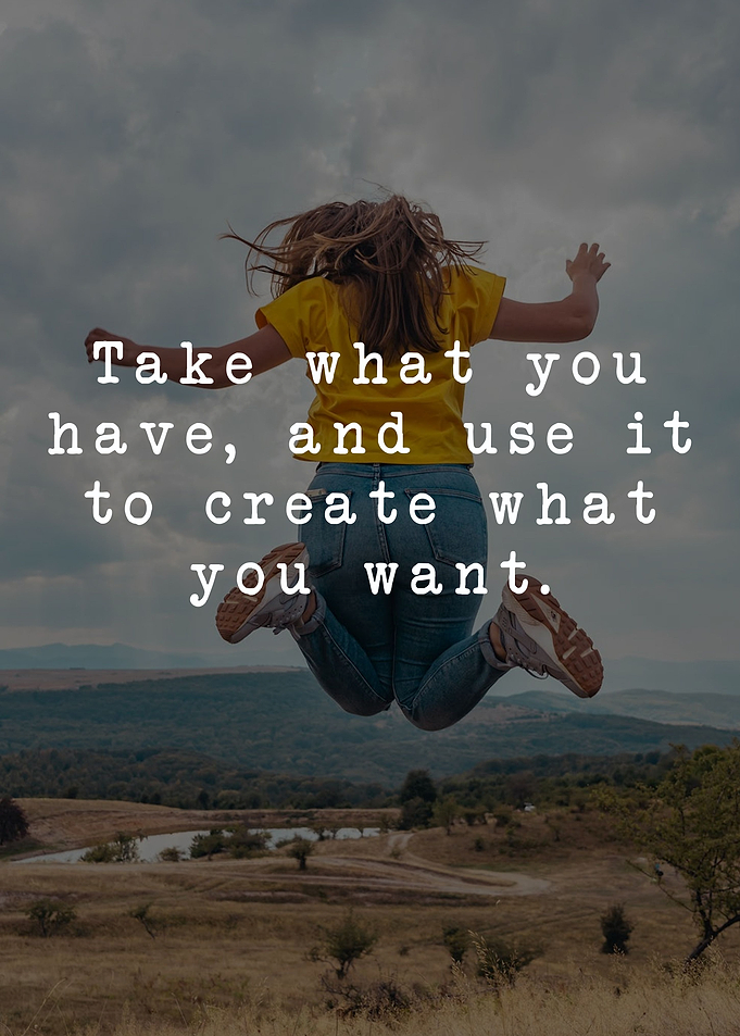 motivational quote