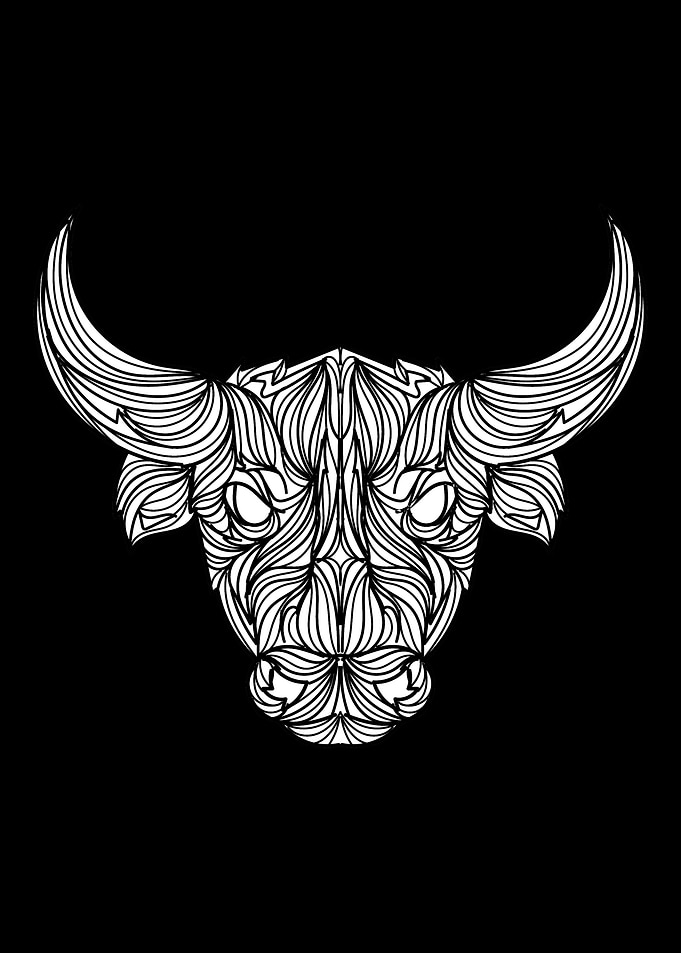 Bulls Head