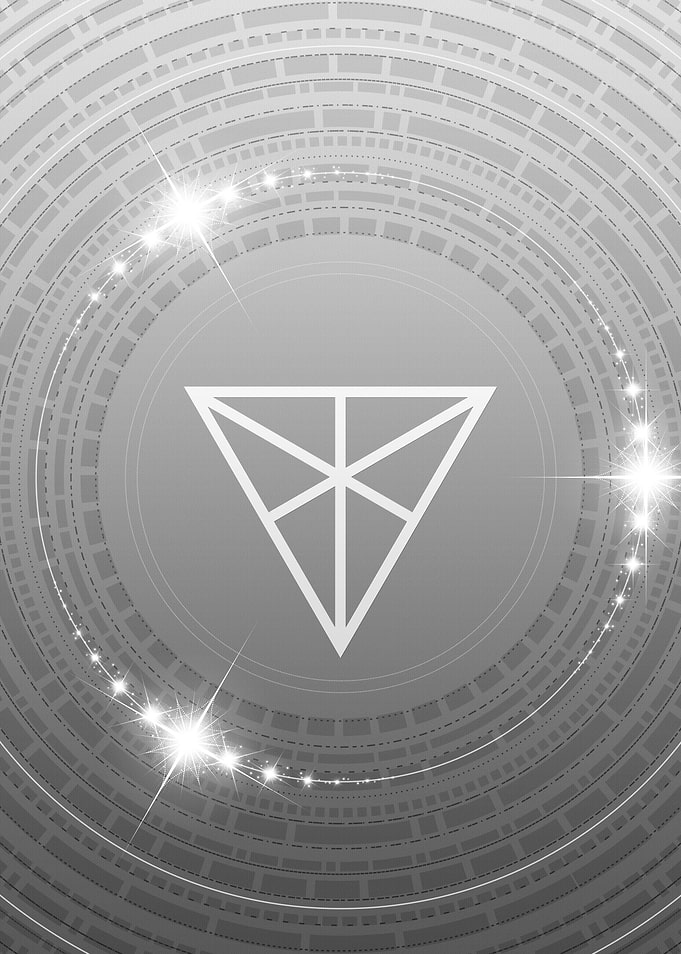 Magic Glyph Circle Rune