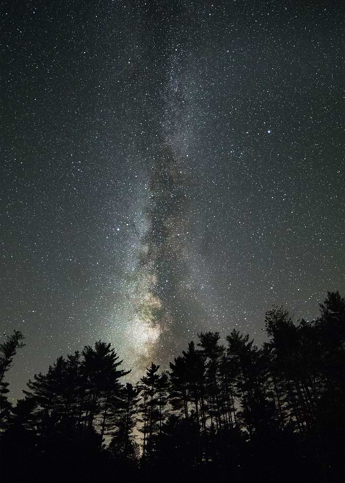 Stars Above
