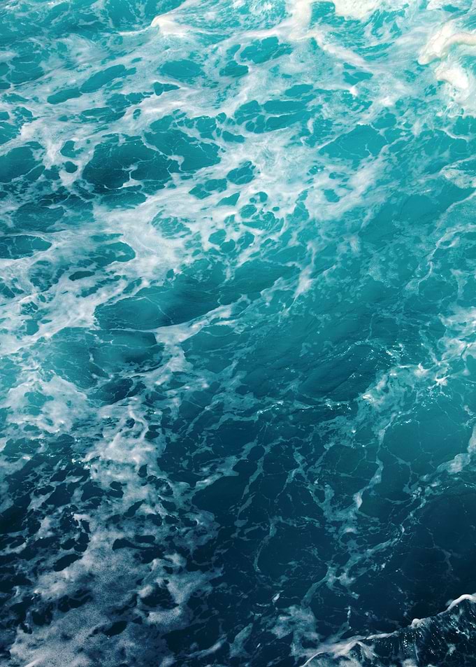 Sea Waves Dream 2