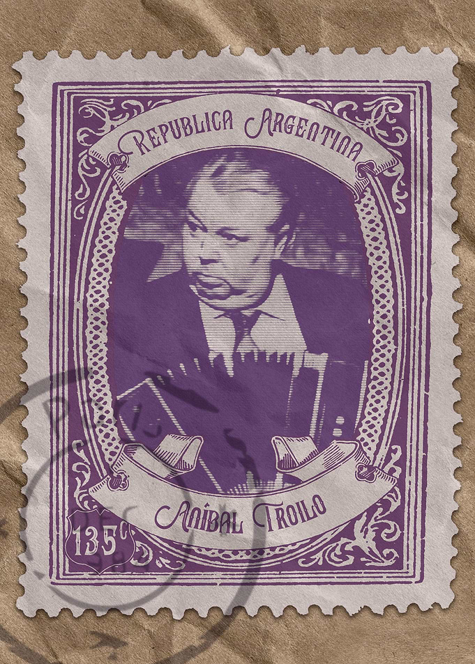 Anibal Troilo