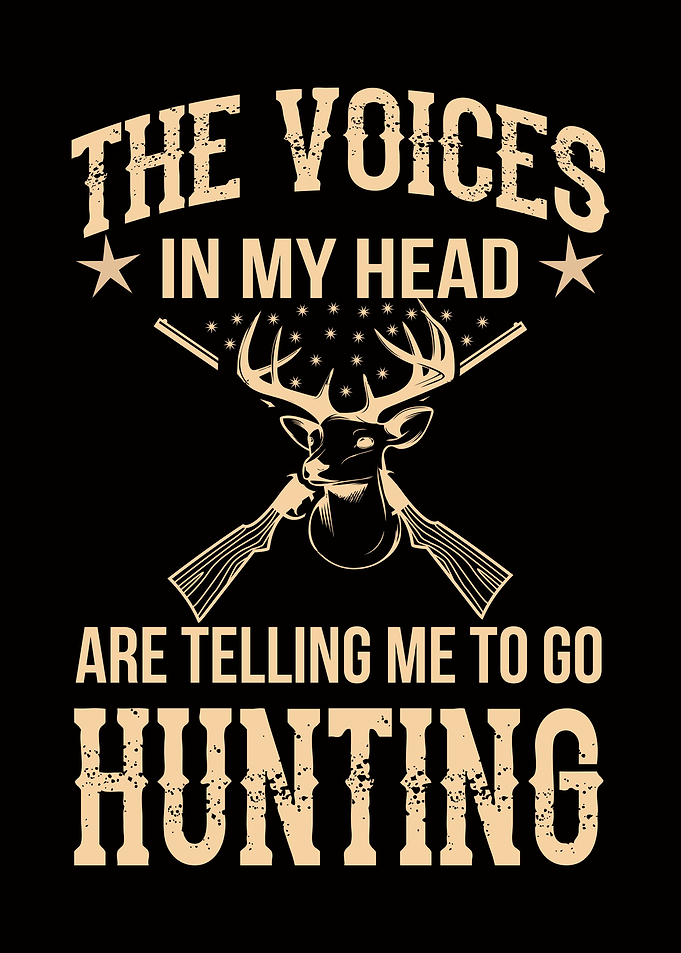 The Voice In My Head