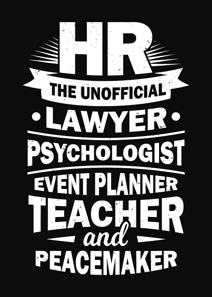 Human Resources HR Design