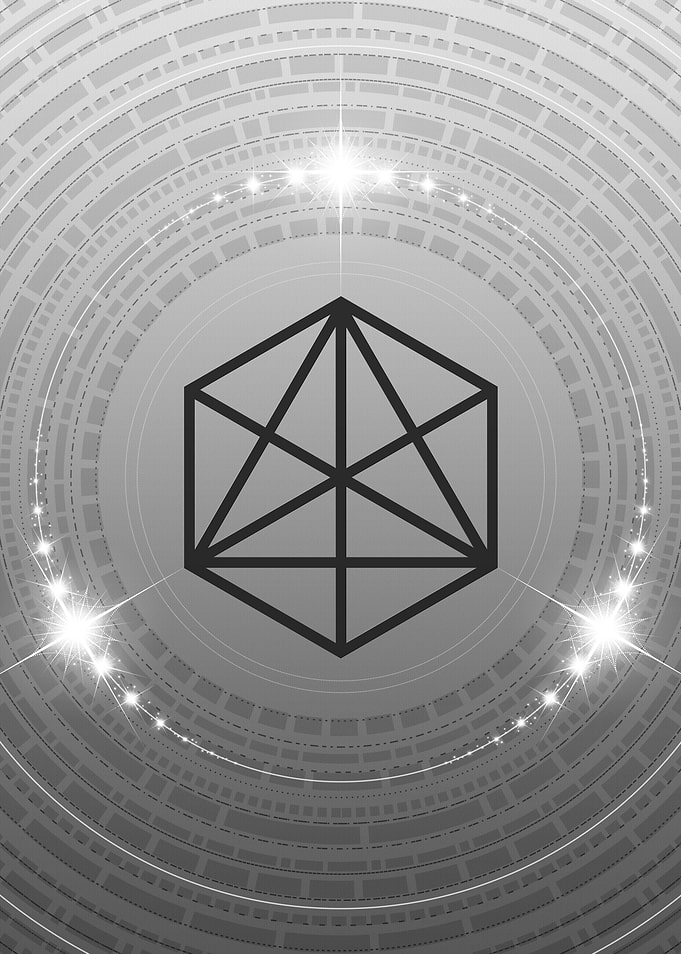 Magic Glyph Circle Rune