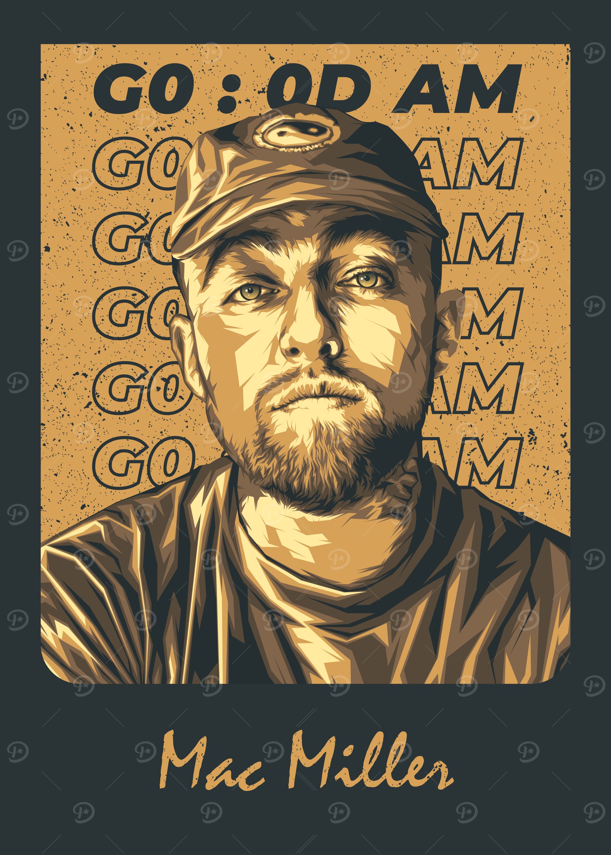 Mac Miller G00D AM