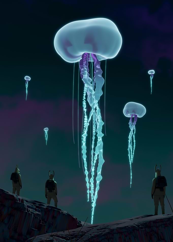 Migration
