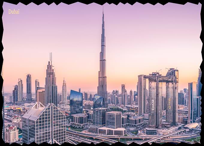 Dubai