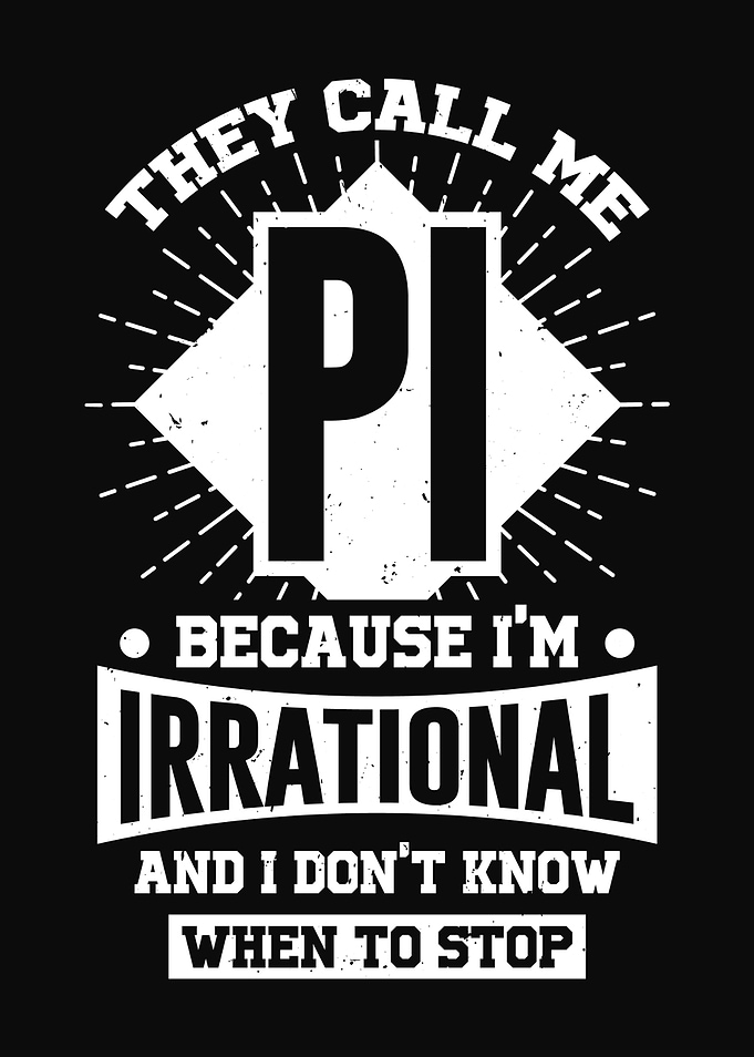 They Call Me Pi