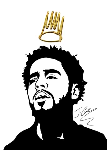 J Cole
